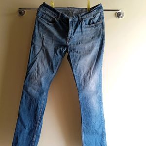 Denim Jeans For Men