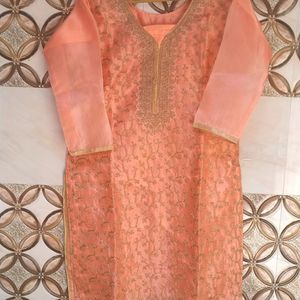 Salwar Suit