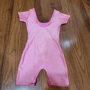 Swimming Suit For Girls Upto 3 Years