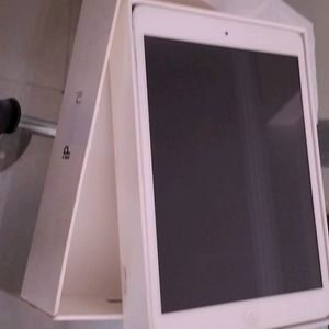 Apple iPad Mini 16GB Silver