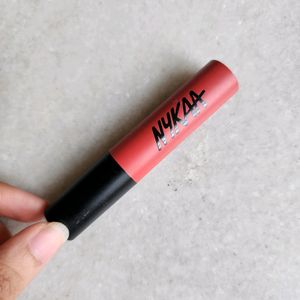 Nykaa Red Lipstick 💄