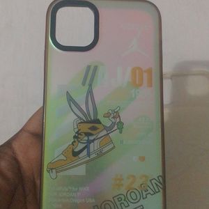 iPhone  11 Mobile Cover