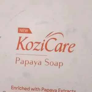 Kozicare Soap