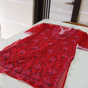 Lucknowi Kurta