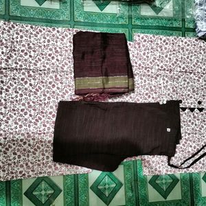 New Cotton Suits With Du