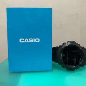 CASIO WATCH UNISEX ORIGINAL