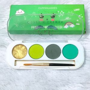 Cuffsnlashes Eyeshadow