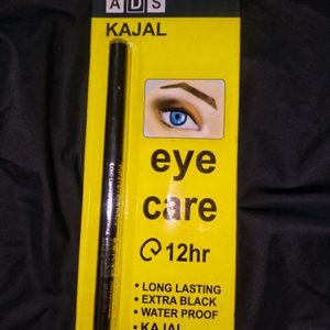 ZED BLACK EYE KAJAL Pack Of 2