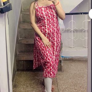 College Wear Kurti