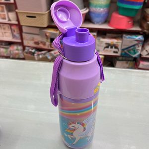 Back To School Bottle For Kids (1pc)