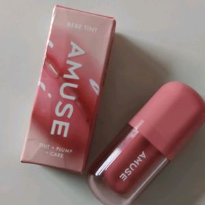 Amuse Bebe Tint- Pink Fig