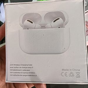 Apple Air Pods Pro A1 Quality 👍