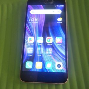 Mi Redmi 5a Good Condition Mobile 2GB RAM Roaming