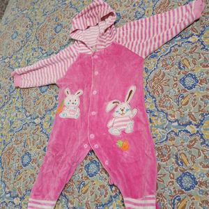 Cute Romper For Your Baby