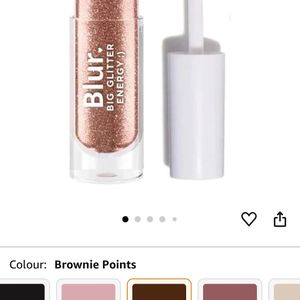 Blur Highlighter+eyeshadow