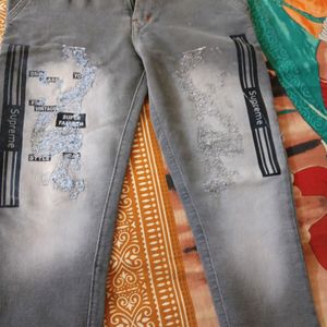 Boys Jeans