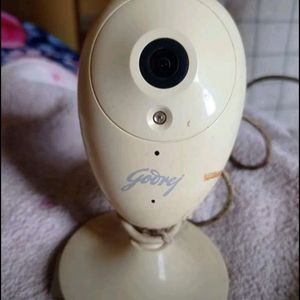 Godrej Cctv Camera