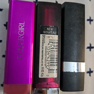 Lipsticks - Set Of 3