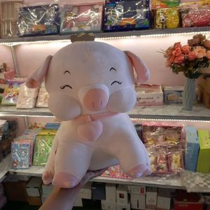 Cute Pig Soft Toy