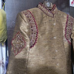 Sherwani