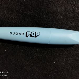 SUGAR POP Waterproof Mascara - 01 Black | Length