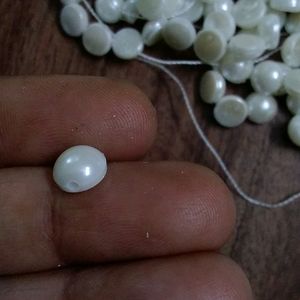 Small Half Cut Pearls For Craft