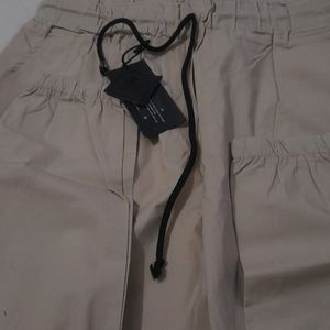 New Pant Not Use Offer