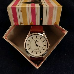 Casual Watch For Teenagers