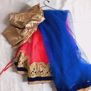 Lehenga Set