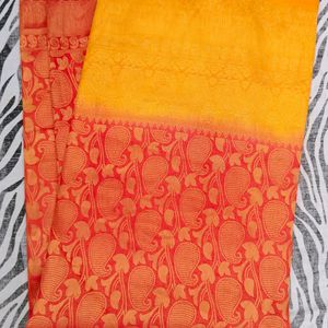 Soft Pattu Saree