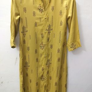 Festive Wear Women Kurta