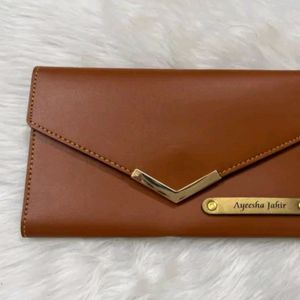 Customized Women Wallets For Sale