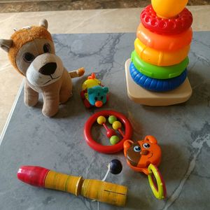 Kids/Babies Toys