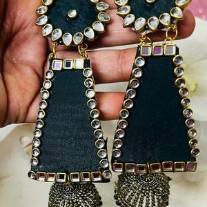 New Party Wear Earrings