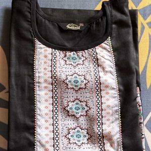 Kurti Set