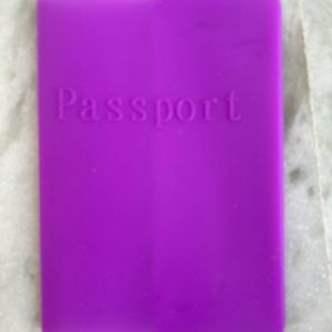 Passport Covers