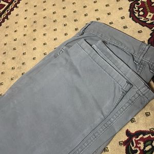 Pant Cargo