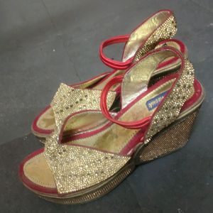 Sandal For Women's Party Wear