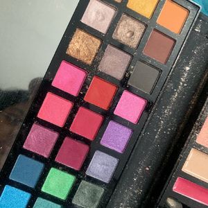 Eyeshadow Palette