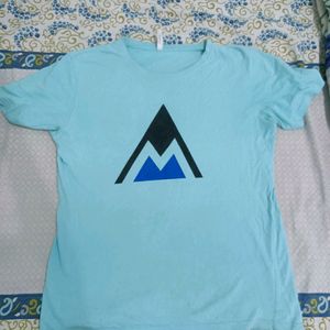 4 T Shirt ( M) SIZE