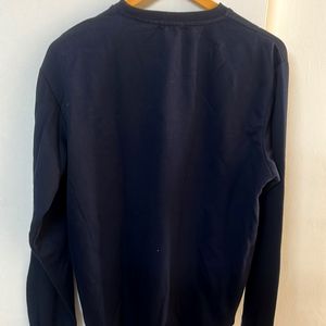 Mens Winter Sweatshirt L Size