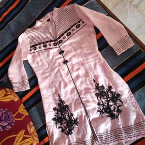 Pakistani Short Kurti