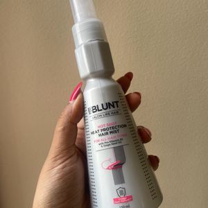 Bblunt Heat Protectant