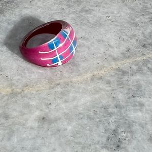 Bracelet & Ring Combo