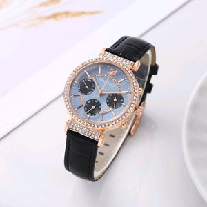 SWAROVSKI PREMIUM QUALITY LADIES WATCH