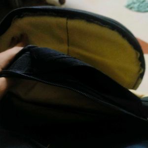 Black Bag For Students