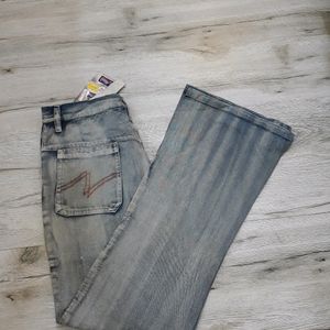 Denim Jeans Size 26 N90