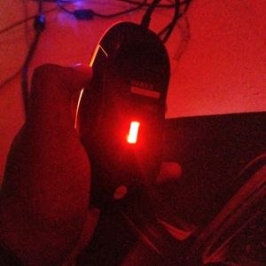 Live Tech Gaming Mouse