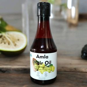 Amla Hair Oil