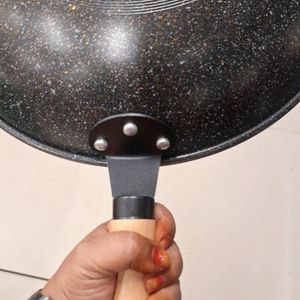 Nonstick Pan/Wok